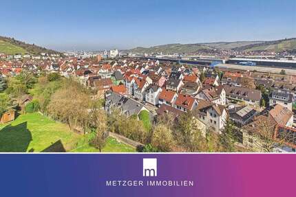 Haus zum Kaufen in Stuttgart 890.000,00 € 210 m²