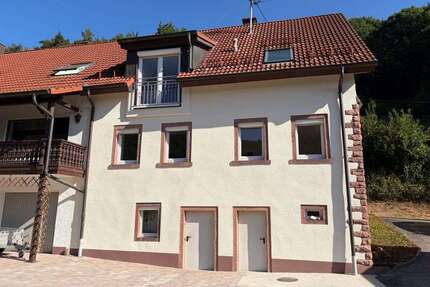 Wohnung zum Mieten in Mudau Reisenbach 450,00 € 57 m² - Mudau / Reisenbach