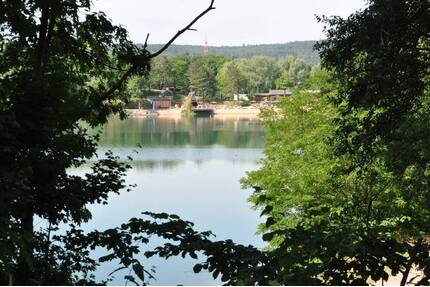 Traumgrundstück Lage, Lage, Lage - Niedernberg