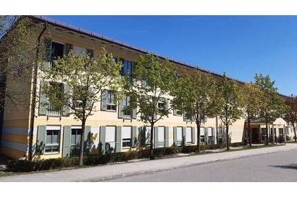 Wohnung zum Kaufen in MARKT SCHWABEN 225.000,00 € 23 m²