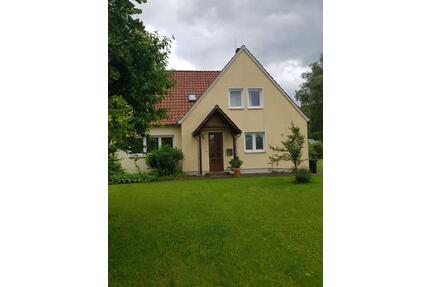 Provisionsfrei* Verkauf eines ehem. Pfarrhaus in Friedland