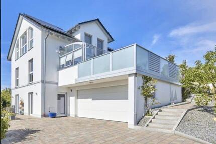 Exklusives EFH - 188 qm - KfW40 - Erbpacht ~ 85 Jahre - Moosinning