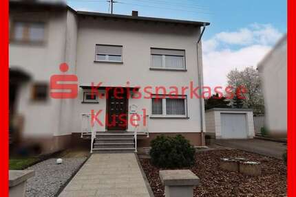 Haus zum Kaufen in Offenbach-Hundheim 105.000,00 € 93.28 m²