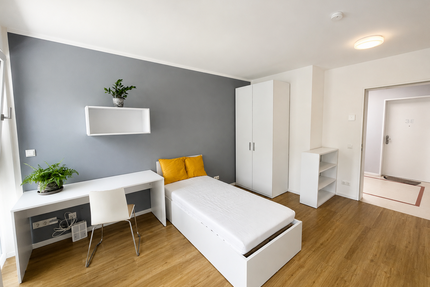 Wohnung zum Mieten in Potsdam 630,00 € 26.67 m²