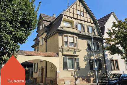 Haus zum Kaufen in Mühlacker 299.000,00 € 205 m²