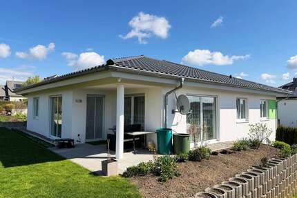 Haus zum Kaufen in Bad Saulgau 499.000,00 € 135.88 m²