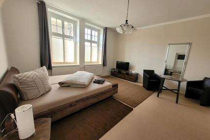 3 x Ferienwohnung , möblierte Wohnung in der Oberlausitz in Weisswasser ,10 km Bad Muskau , 32 min v. Cottbus u. 39 min v. Görlitz u. 18 min v. Spremberg (Zug), 8 km Kromlau , Monteurwohnung, Fewo - Weißwasser (Oberlausitz)