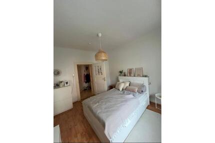 Schöne Altbauwohnung in der Zellerau - Würzburg Steinbachtal