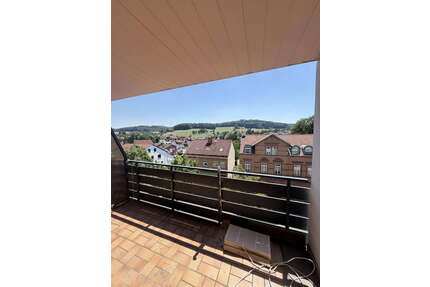 Wohnung zum Mieten in Wald Michelbach 1.100,00 € 133 m²