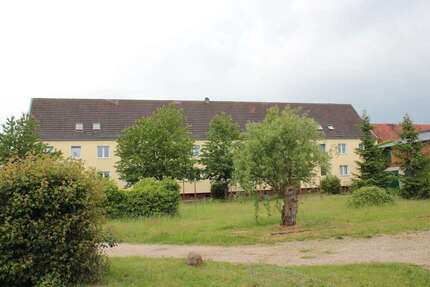 Wohnung zum Mieten in Groß Pankow OT Kuhsdorf 434,00 € 62 m²