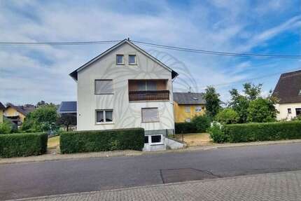 Haus zum Kaufen in Hundsangen 275.000,00 € 133 m²