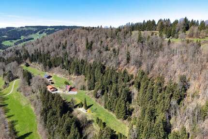 Haus zum Kaufen in Oberstaufen 3.380.000,00 € 282 m²