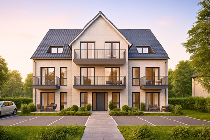 Grundstück zu verkaufen in Essen 1.150.000,00 € 1024 m²