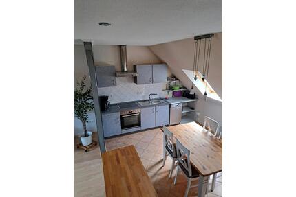 Ferienwohnung im ländlichen Stadum Nordfriesland - Leck