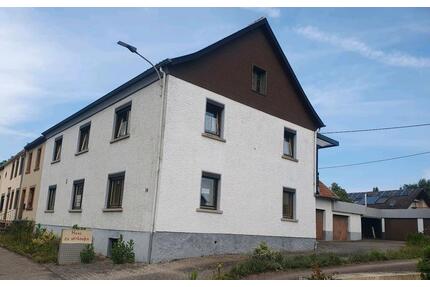 1 - 2 Familienhaus von Privat Blieskastel Seelbach