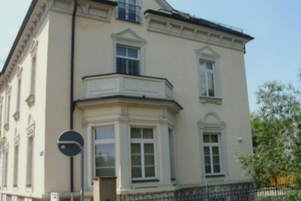 Liebevoll restauriertes Wohn-oder Gewerbe Objekt in bester Lage - Crimmitschau