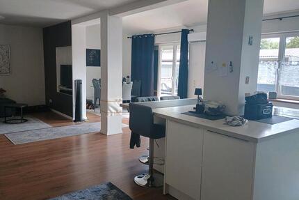 3 Zimmer Wohnung mit Terrasse und Garten zu verkaufen. - Mainhausen