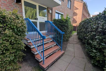 TOP 3 ½ Zimmer Eigentumswohnung in Hamburg-Bramfeld VON PRIVAT