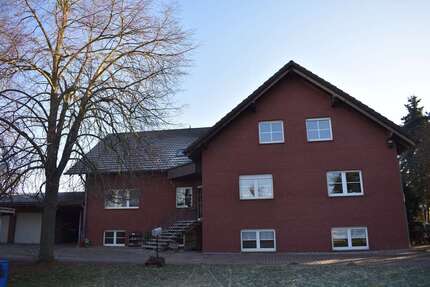 Haus zum Kaufen in Duderstadt 1.350.000,00 € 342 m²