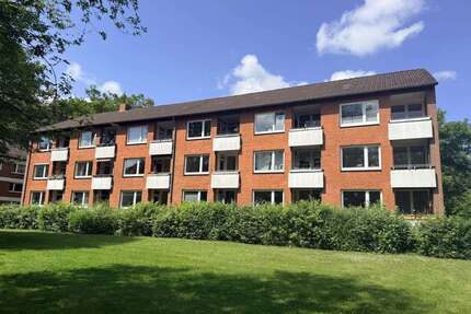 Wohnung zum Kaufen in Kiel 155.000,00 € 50 m²