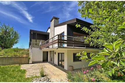 Haus zum Kaufen in Ampfing 599.000,00 € 272 m²