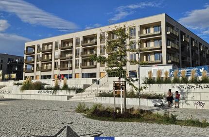 Hafencity - Moderne Familienwohnung im Erstbezug! Top Ausstattung! - Dresden Neustadt