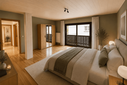 Haus zum Kaufen in Lampertheim 449.000,00 € 193.32 m²