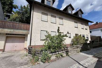 Haus zum Kaufen in Burglengenfeld 399.000,00 € 260 m²