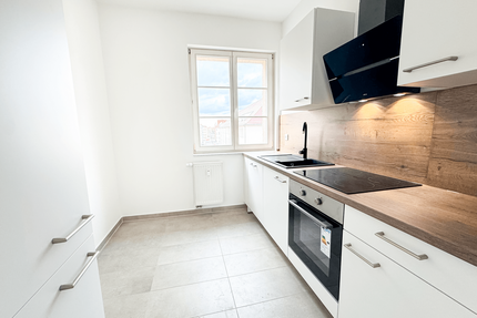 Wohnung zum Mieten in Leipzig 669,00 € 45 m²