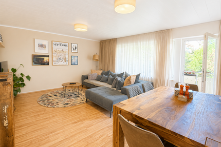 Wohnung zum Kaufen in Stuttgart 355.000,00 € 88.69 m²