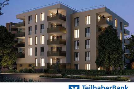 Wohnung zum Kaufen in Nürnberg 458.800,00 € 68.47 m²