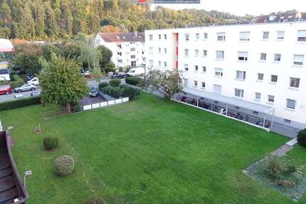 Wohnung zum Kaufen in Lörrach 289.000,00 € 72.5 m²