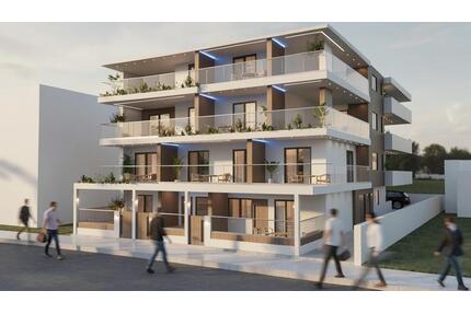 NEUBAU Maisonetten Wohnung im Herzen von Leptokarya (Greece) - Ulm