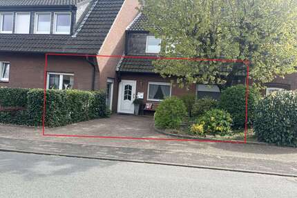 Wohnung zum Kaufen in Rhede 229.000,00 € 115.72 m²