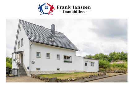 Haus zum Kaufen in Lissendorf 299.000,00 € 137 m²