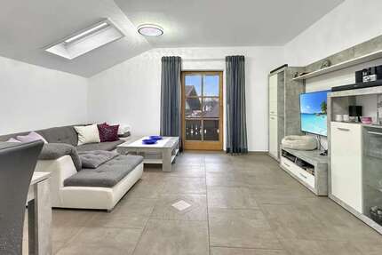 Wohnung zum Kaufen in Raubling 349.000,00 € 92 m²