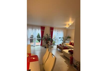 Großes Reihenmittelhaus in Wöllstadt - Energie-Effizienz A