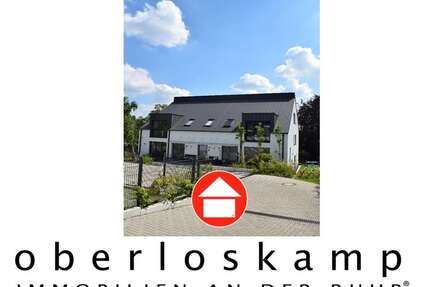Wohnung zum Mieten in Mülheim an der Ruhr 1.420,00 € 106 m²