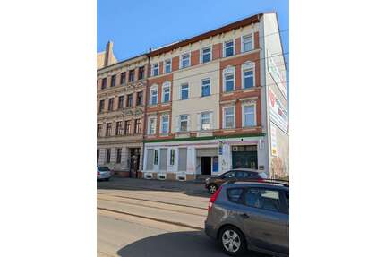 Wohnung zum Mieten in Leipzig 480,00 € 60 m²