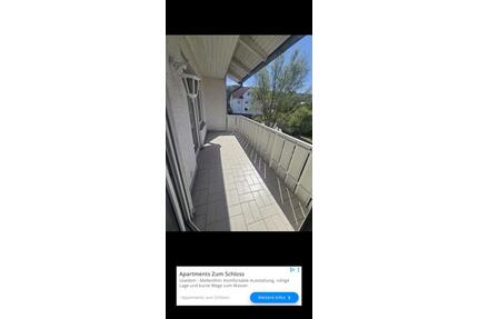 Schöne 3 Zimmer Wohnung - 800,00&nbsp;EUR Kaltmiete, ca.&nbsp; 79,00&nbsp;m&sup2; in Northeim (PLZ: 37154)