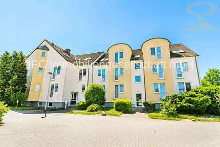 Wohnung zum Kaufen in Aken 75.000,00 € 65 m²