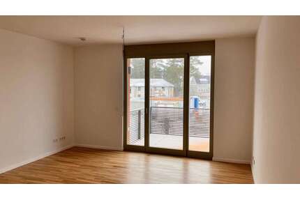 Wohnung zum Mieten in Wustermark 375,08 € 50.01 m²