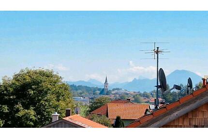 Wohnung im Herzen Oberbayerns zu verkaufen - Teisendorf Hausmoning
