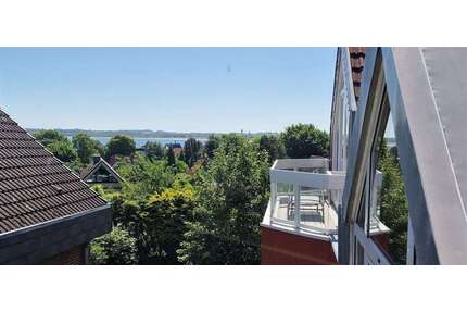 Wohnung zum Kaufen in Lübeck 395.000,00 € 60 m²