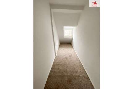 Wohnung zum Mieten in Zwickau Marienthal 330,00 € 58 m² - Zwickau / Marienthal