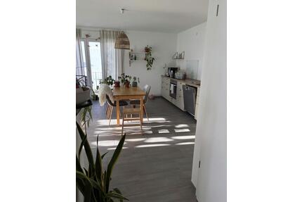 Geförderte 2-Zi.-Wohnung mit Balkon, Stellplatz & Aufzug – WBS erforderlich – - Landau in der Pfalz