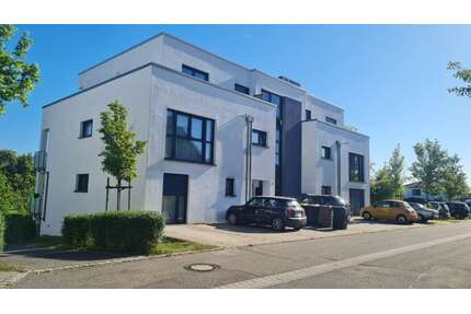 Wohnung zum Mieten in Steinmauern 1.049,00 € 78 m²