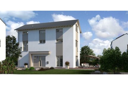 Individuell geplantes Einfamilienhaus in Eschweiler - Flexibel, hochwertig und mit allkauf Servicekomfort