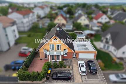 Haus zum Kaufen in Fulda-Galerie 660.000,00 € 234 m²