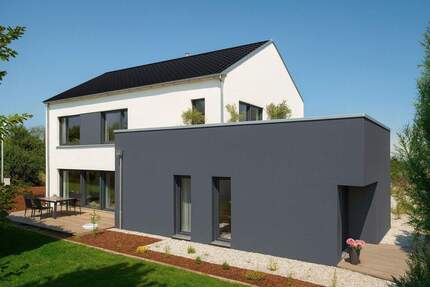 Traumhaus sucht passendes Grundstück! - Roth